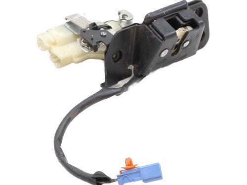 Bakluke lås HONDA JAZZ II (GD_, GE3, GE2) 1.3 iDSi (GD1) | BP30938740C101