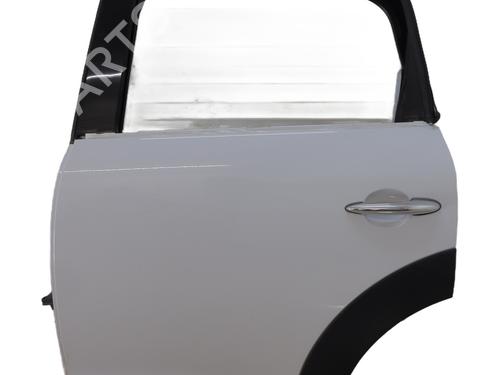 Left rear door MINI MINI COUNTRYMAN (R60) Cooper S | BP24242494C4 