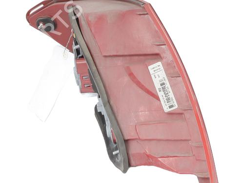 Right taillight MERCEDES-BENZ C-CLASS (W204) C 200 CDI (204.001) | BP24826913C35 