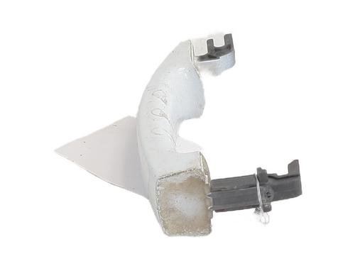 Front left exterior door handle FORD FOCUS III 1.6 TDCi | BP27522864C128