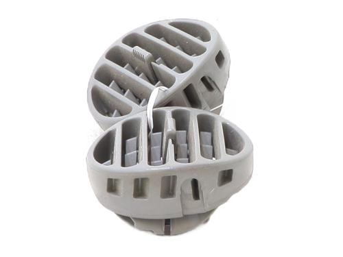 Air vent RENAULT TWINGO I (C06_) 1.2 (C066, C068) | BP30130203I21