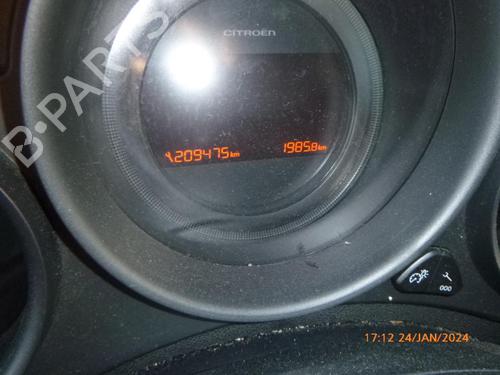 Radio CITROËN C4 II (NC_) 1.6 HDi 110 | BP24241940E6  - Image 21