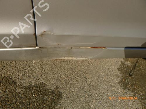 Right mirror KIA PICANTO I (SA) 1.0 | BP24241770C27 