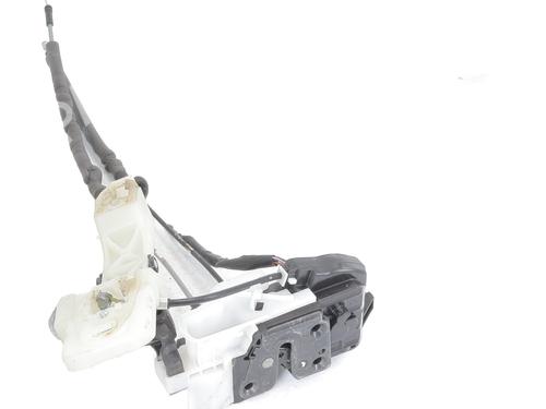 Rear right lock HYUNDAI SANTA FÉ II (CM) 2.2 CRDi 4x4 | BP26431088C99 