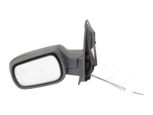 Left mirror FORD FUSION (JU_) 1.4 | BP24939511C26 