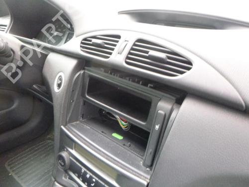 Right tailgate light RENAULT LAGUNA II (BG0/1_) 1.9 dCi (BG08, BG0G) | BP24241706C80  - Image 9