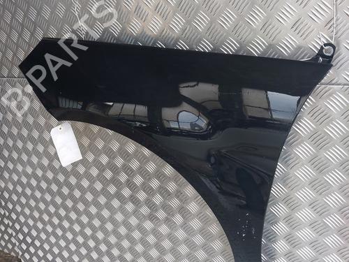 Left front fenders MERCEDES-BENZ B-CLASS Sports Tourer (W245) B 200 CDI (245.208) | BP24889742C41 