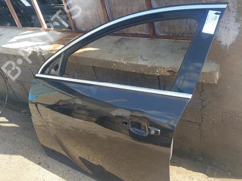 Left front door OPEL INSIGNIA A Sports Tourer (G09) 2.0 CDTI (35) | BP24592440C2 