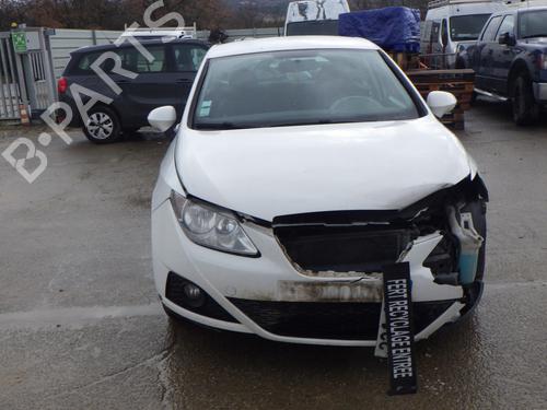 Used Parts SEAT IBIZA IV (6J5, 6P1)  1.6 TDI  4633317