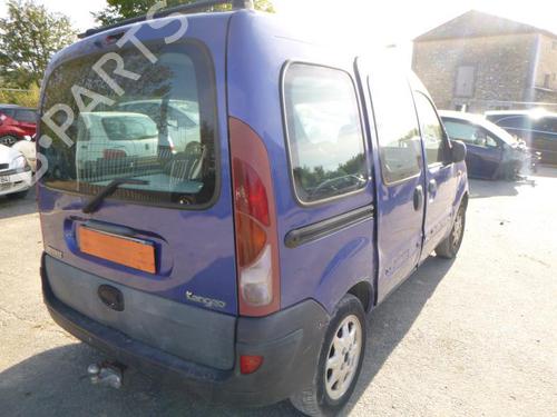 Expansion tank RENAULT KANGOO (KC0/1_) D 65 1.9 (KC0E, KC02, KC0J, KC0N) | BP24242395C120 