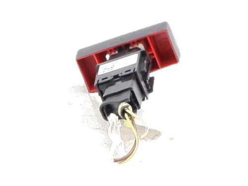 Warning switch SEAT IBIZA IV (6J5, 6P1) 1.6 TDI | BP36939926I22 - Image 2