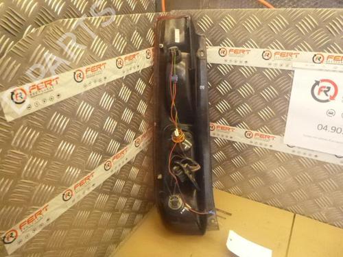 Used Right taillight Right taillight 24240963 24240963