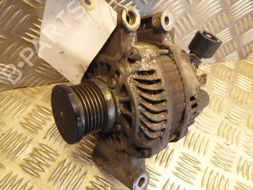 Used Alternator Alternator CITROËN C3 II (SC_) 1.4 VTi 95 (95 hp) 24242262 24242262