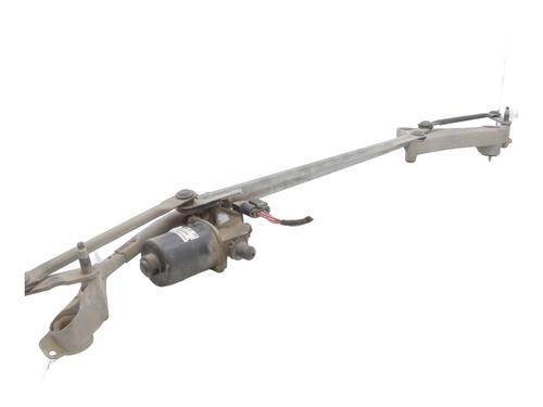 Used Front wiper motor MERCEDES-BENZ B-CLASS Sports Tourer (W245) B 200 CDI (245.208) (140 hp) 25025444