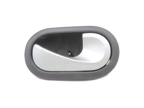 Used Rear right interior door handle Rear right interior door handle RENAULT CLIO III (BR0/1, CR0/1) [2005-2014] 28543068 28543068