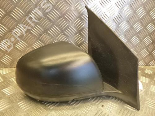 Right mirror SUZUKI ALTO VII (GF, HA25_, HA35_) 1.0 (AMF310, GFC31S) | BP24242818C27 