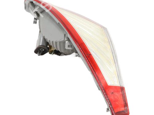 Left tailgate light RENAULT MEGANE III Hatchback (BZ0/1_, B3_) 1.5 dCi (BZ0C) | BP31070927C79