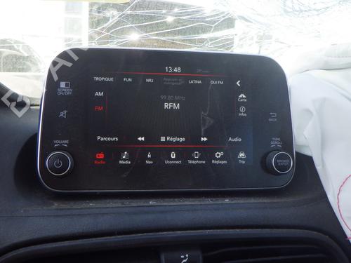 Radio FIAT TIPO Hatchback (356_, 357_) 1.6 D (356HXG1B, 356HXG11) | BP29563301E6 