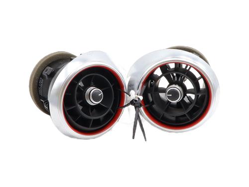 Used Air vent AUDI A1 (8X1, 8XK) 1.4 TFSI (122 hp) 30302090