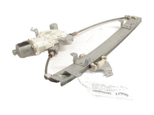 Front left window mechanism NISSAN MICRA III (K12) 1.2 16V | BP24240418C22 