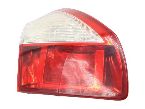 Left tailgate light RENAULT MEGANE III Hatchback (BZ0/1_, B3_) 1.5 dCi (BZ0C) | BP31070927C79
