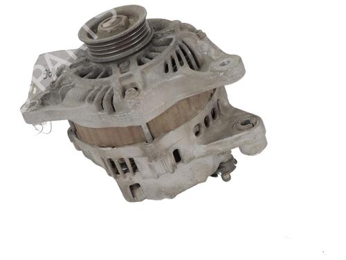 Used Alternator Alternator SMART FORTWO Coupe (451) 1.0 Turbo Brabus (451.333) (102 hp) 24449049 24449049