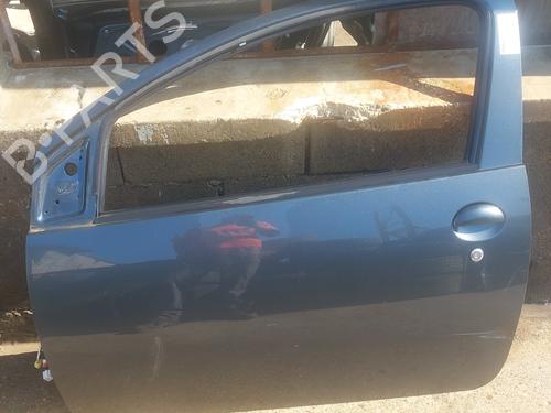 Used Left front door TOYOTA AYGO (_B1_) 1.0 (KGB10_, KGB10R) (68 hp) 24554794