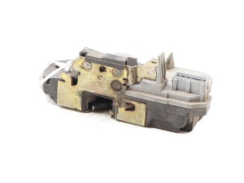 Rear right lock PEUGEOT 206 Hatchback (2A/C) 1.4 HDi eco 70 | BP30600703C99