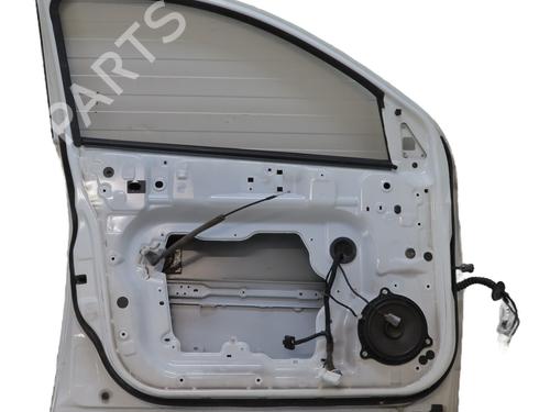 Used Left front door Left front door NISSAN QASHQAI I (J10, NJ10) 1.5 dCi (106 hp) 34561701 34561701