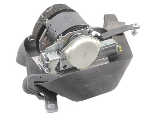 Used Front left belt tensioner FORD FIESTA VI (CB1, CCN) 1.4 TDCi (70 hp) 27997163