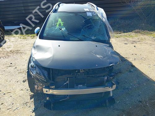 Brukte deler til PEUGEOT 2008 I (CU_) 1.6 BlueHDi 120 (120 hp) 4370617