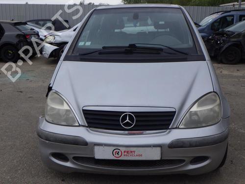 Front left lock MERCEDES-BENZ A-CLASS (W168) A 160 CDI (168.006) | BP25474361C98 