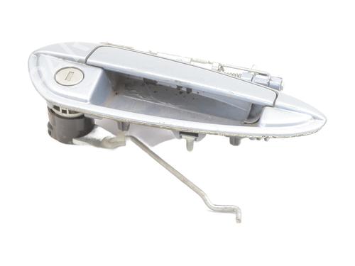 Front right exterior door handle FIAT GRANDE PUNTO (199_) 1.2 | BP27211933C129 