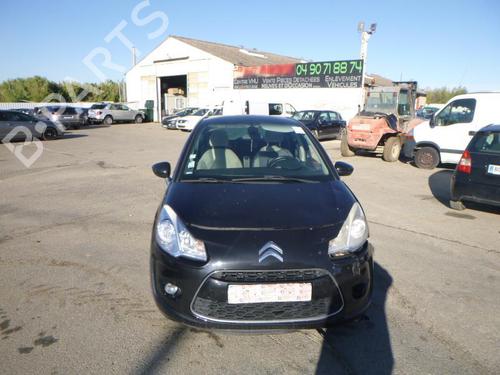 Rear left window mechanism CITROËN C3 II (SC_) 1.4 HDi 70 (SC8HZC, SC8HR0, SC8HP4) | BP24242958C24  - Image 7