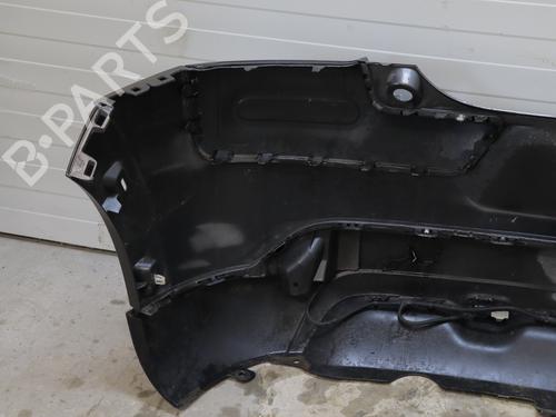 Bak støtfanger CITROËN C4 CACTUS 1.6 BlueHDi 100 | BP29239478C8 