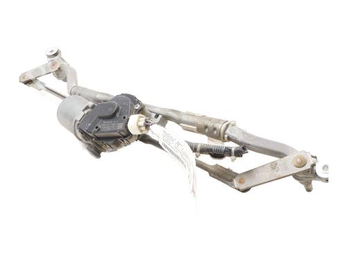 Used Front wiper motor TOYOTA IQ (_J1_) 1.0 (KGJ10_, KGJ10R) (68 hp) 30908728