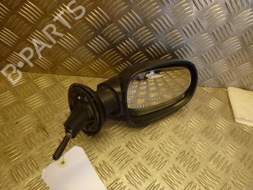 Used Left mirror Left mirror DACIA LOGAN MCV (KS_) 1.5 dCi (KS0W) (86 hp) 24240558 24240558