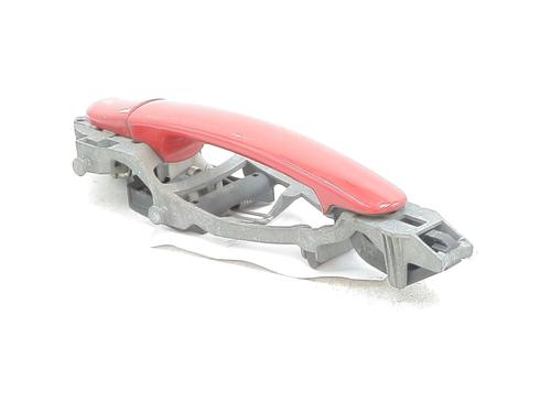 Front right exterior door handle VW GOLF V (1K1) 2.0 GTI | BP29414127C129 