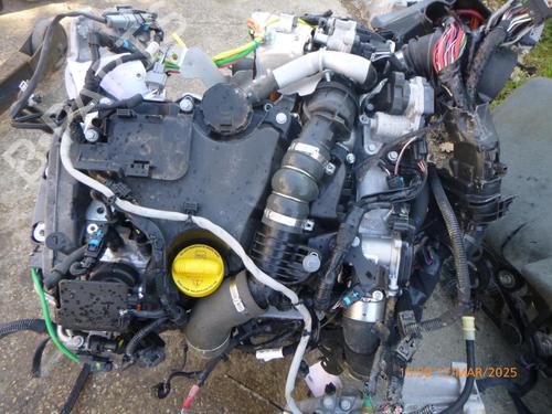 Motore DACIA DUSTER (HM_) 1.5 dCi 115 (HMAD) (116 hp) 24420448