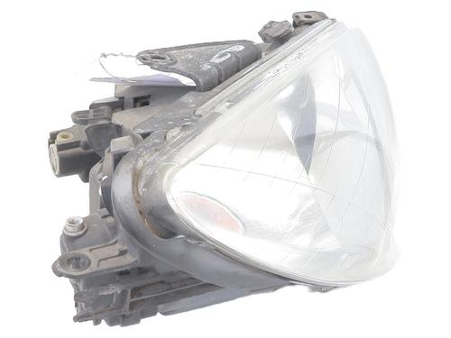 Right headlight PEUGEOT 206 Hatchback (2A/C) 1.4 i | BP26923575C29 