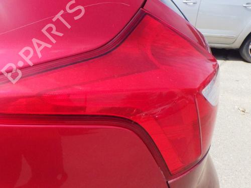 Left taillight FORD FOCUS III 1.6 TDCi | BP26236669C34 