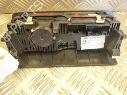Climate control AUDI A1 (8X1, 8XK) 1.4 TFSI | BP24242926I5 