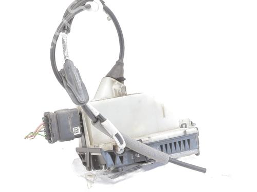 Used Rear left lock Rear left lock PEUGEOT 208 I (CA_, CC_) 1.5 BlueHDI 100 (102 hp) 27482894 27482894