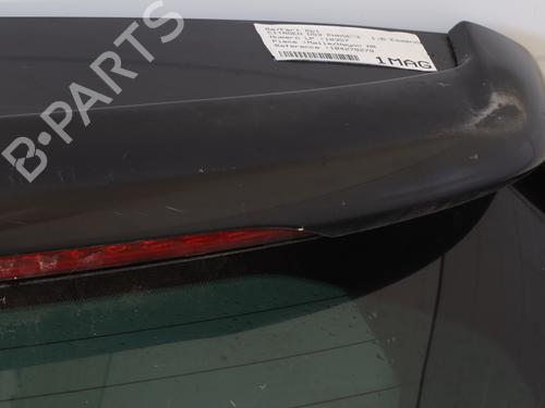 Tailgate CITROËN DS3 (SA_) 1.6 THP 155 | BP25202928C6 