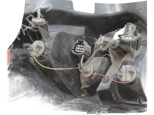 Right taillight FORD FOCUS III 1.6 TDCi | BP26236668C35  - Image 8