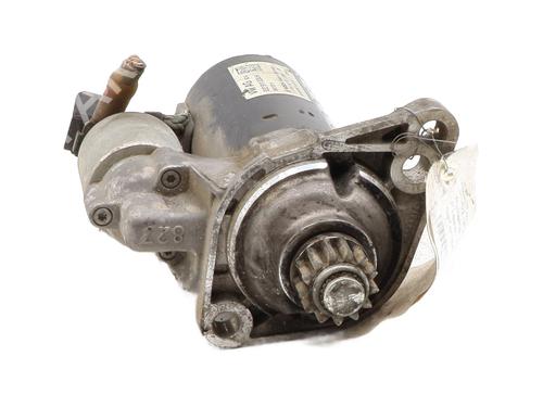 Starter AUDI A1 (8X1, 8XK) 1.6 TDI | BP31279751M8  - Image 5