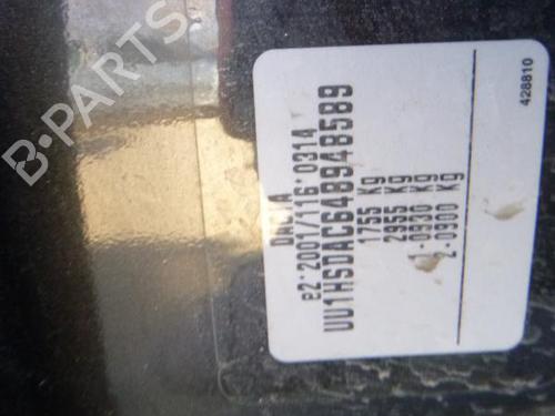 Front left window mechanism DACIA DUSTER (HS_) 1.5 dCi (HSMC) | BP24243044C22  - Image 10