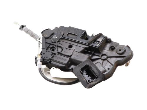 Used Front left lock Front left lock VW POLO V (6R1, 6C1) 1.2 TSI 16V (90 hp) 30577435 30577435