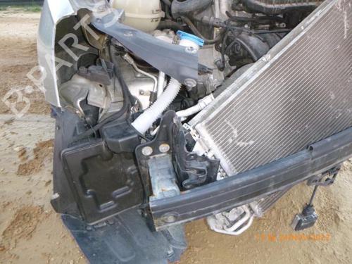 Front right door window SKODA FABIA III Estate (NJ5) 1.0 | BP24240859C19 