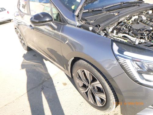 Right front fenders RENAULT CLIO V (B7_) 1.5 Blue dCi 100 (B7AD) | BP31298389C42